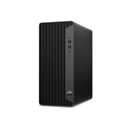 HP EliteDesk 800 G6 TW Core i5 2.9 GHz - SSD 512 GB RAM 16 GB