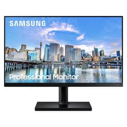 Bildschirm 27" LED Samsung F27T450FQR