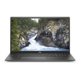 Dell Vostro 5502 15" Core i5 2.4 GHz - SSD 256 GB - 8GB QWERTY - Englisch