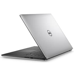 Dell Precision 5510 15" Core i7 2.7 GHz - SSD 1000 GB - 32GB QWERTY - Englisch