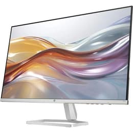 Bildschirm 27" LED HP 527sf