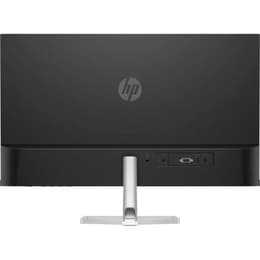 Bildschirm 27" LED HP 527sf
