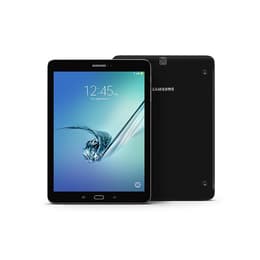Galaxy Tab S2 32GB - Schwarz - WLAN + LTE