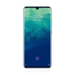ZTE Axon 10 Pro 128GB - Blau - Ohne Vertrag