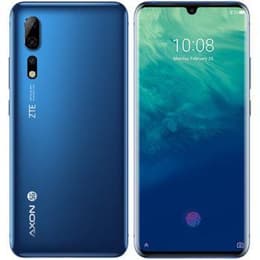 ZTE Axon 10 Pro 128GB - Blau - Ohne Vertrag