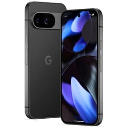 Google Pixel 9 128GB - Schwarz - Ohne Vertrag