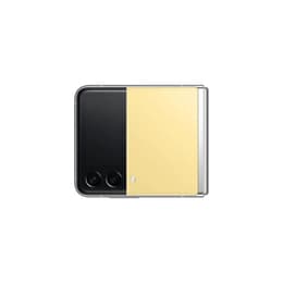 Galaxy Z Flip4 256GB - Gelb - Ohne Vertrag