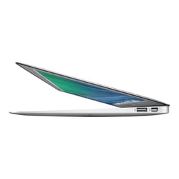MacBook Air 11" (2015) - QWERTY - Niederländisch