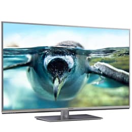 SMART Fernseher Panasonic LCD 3D Full HD 1080p 107 cm TX-L42ET60E