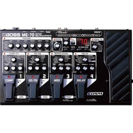 Boss ME-70 Zubehör