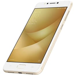 Zenfone 4 Max 16GB - Gold - Ohne Vertrag