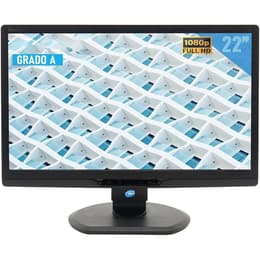 Bildschirm 22" LED 1920 × 1080 Philips 221S3LCB/00