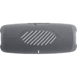 Lautsprecher Bluetooth Jbl Charge 5 - Grau
