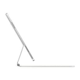iPad Pro 12.9 (2021) 5. Generation 128 GB - WLAN + 5G - Silber