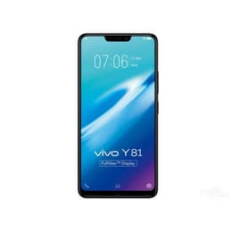 Vivo Y81 128GB - Gold - Ohne Vertrag