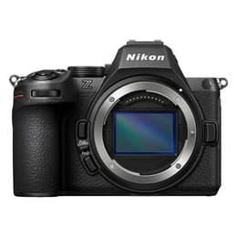 Nikon Z5 - Schwarz + Nikon Nikkor Z 24-50mm f/4-6.3