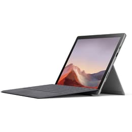 Microsoft Surface Pro 7 12" Core i7 1.3 GHz - SSD 256 GB - 16GB QWERTZ - Deutsch