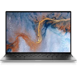Dell XPS 9310 13" Core i7 3 GHz - SSD 512 GB - 16GB QWERTY - Englisch