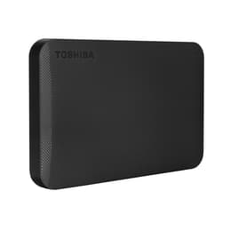 Toshiba Canvio Ready Externe Festplatte - HDD 500 GB USB 3.0