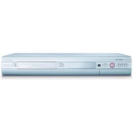 Philips DVDR610 DVD-Player