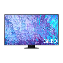 SMART Fernseher Samsung OLED 190 cm QE75Q80C