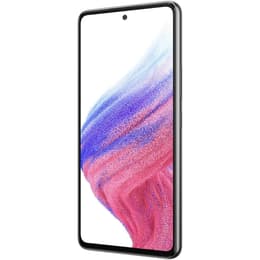 Galaxy A53 5G 256GB - Schwarz - Ohne Vertrag