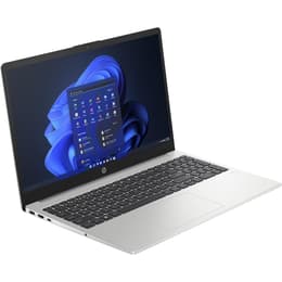 HP 255 G10 15" Ryzen 3 2.3 GHz - SSD 512 GB - 8GB QWERTY - Niederländisch
