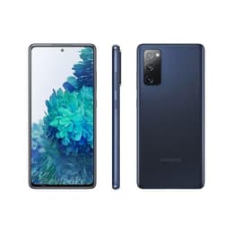 Galaxy S20 FE 5G 256GB - Blau (Dark Blue) - Ohne Vertrag