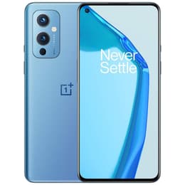 OnePlus 9 256GB - Blau - Ohne Vertrag - Dual-SIM