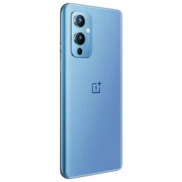 OnePlus 9 256GB - Blau - Ohne Vertrag