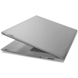 Lenovo IdeaPad 3 17ADA05 17" Ryzen 5 2.1 GHz - SSD 512 GB - 8GB AZERTY - Französisch