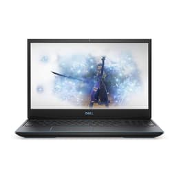Dell G3 3590 15" Core i5 2.4 GHz - SSD 512 GB - 8GB QWERTY - Englisch