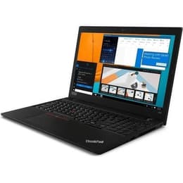 Lenovo ThinkPad L390 13" Core i5 2.5 GHz - SSD 256 GB - 8GB AZERTY - Französisch