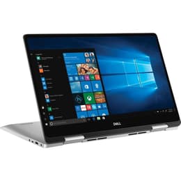 Dell Inspiron 7586 15" Core i7 1.8 GHz - SSD 512 GB - 16GB QWERTY - Italienisch