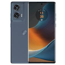 Motorola Edge 50 Fusion 256GB - Blau - Ohne Vertrag