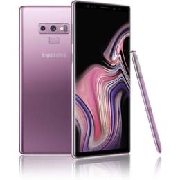 Galaxy Note9 128GB - Violett - Ohne Vertrag