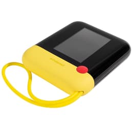 Sofortbildkamera Polaroid Pop - Gelb