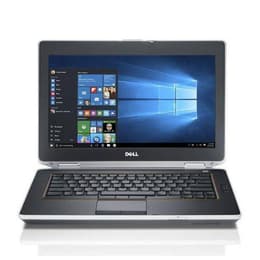 Dell Latitude E6430 14" Core i5 2.6 GHz - HDD 320 GB - 8GB QWERTY - Englisch