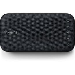 Lautsprecher  Bluetooth Philips BT3900B/00 - Schwarz