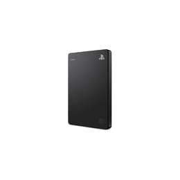 Seagate Playstation 4 Externe Festplatte - HDD 2 TB USB 3.0