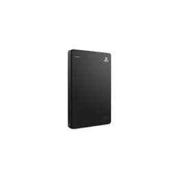 Seagate Playstation 4 Externe Festplatte - HDD 2 TB USB 3.0