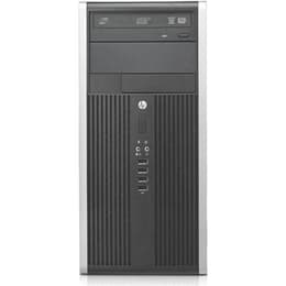 HP Compaq Elite 8300 MT Core i5 3.2 GHz - HDD 500 GB RAM 4 GB