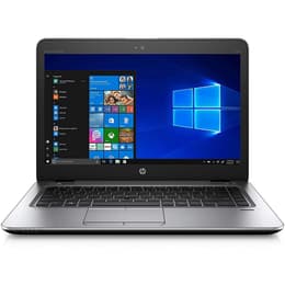 HP EliteBook 840 G3 14" Core i5 2.3 GHz - SSD 180 GB - 8GB QWERTY - Englisch