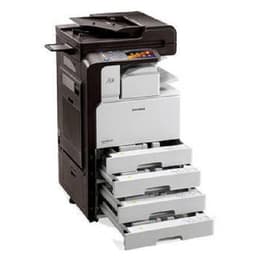 Samsung MultiXpress SCX-8128 Laserdrucker Schwarzweiss