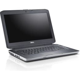 Dell Latitude E5430 14" Core i5 2.6 GHz - HDD 500 GB - 4GB AZERTY - Französisch