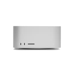 Mac Studio Apple M2 Ultra mit 24‑Core CPU 60-core GPU - 8000GB - RAM 64GB