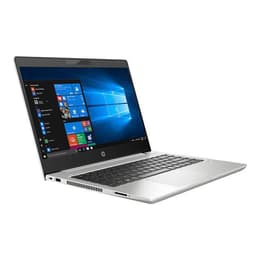 Hp ProBook 440 G6 14" Core i7 1.8 GHz - SSD 256 GB - 8GB AZERTY - Französisch