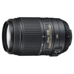 Objektiv Nikon F 55-300mm f/4.5-5.6