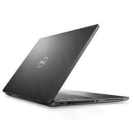 Dell Latitude 7430 14" Core i7 1.8 GHz - SSD 256 GB - 16GB QWERTY - Englisch