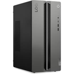 Lenovo LOQ 17IRR9 Core i5 2.1 GHz - SSD 1 TB - 16 GB - NVIDIA GeForce RTX 4060